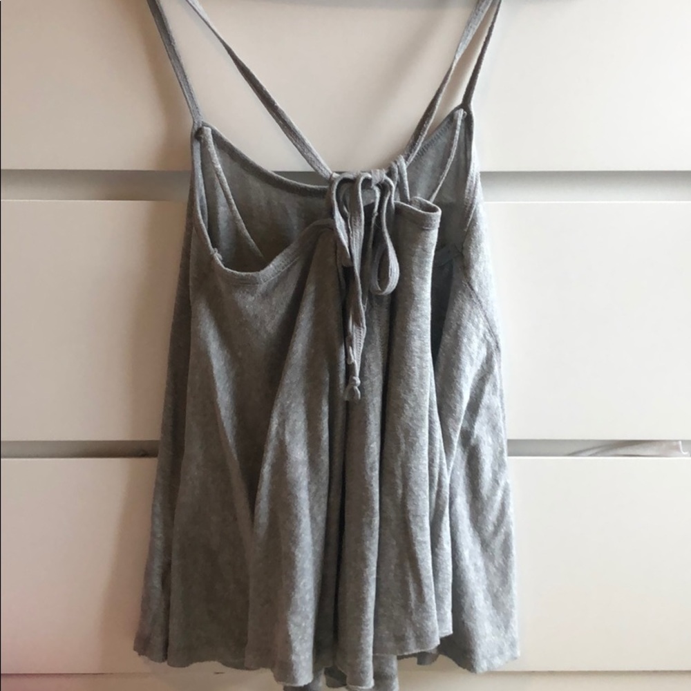 Flowy Top - Picture 2 of 3